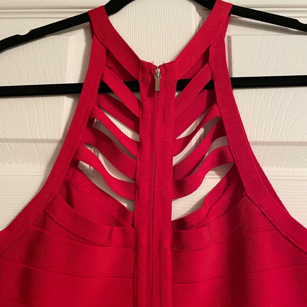 Bebe Dress - Picture 4 of 5